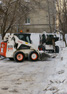 Принято решение оказать помощь управляющим компаниям в уборке снежных завалов во дворах